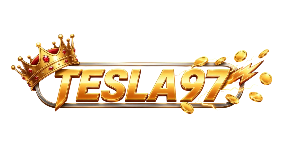 TESLA97: Situs Game Online Resmi Terbaru dengan Grafik Mulus Ringan Dimainkan